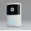 Intelligent Visual Doorbell Camera Set Sturdy High-Definition WiFi Door Bell for Home Use 5