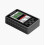 Nuclear Radiation Electromagnetic Radiation Detector Laboratory Hospital Multi-function Radioactive Geiger Counter  Hr 2