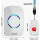 Caregiver Pagers Wireless Call Button ideal for Elderly Patient Personal during Home Life Alert System 3