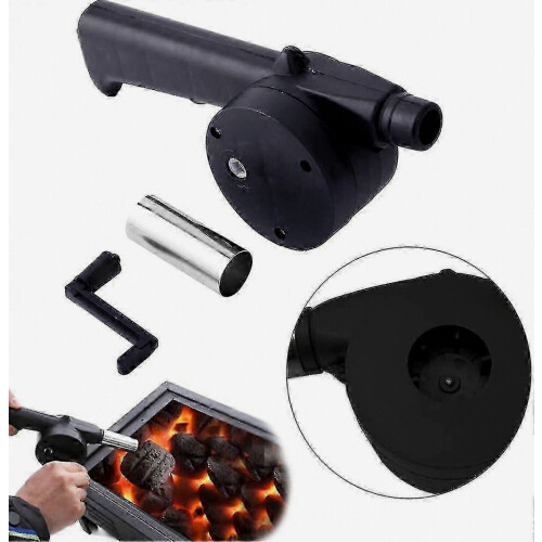 Fan Blower, Quick Igniter, Camping Cooking Accessories Hr 1