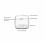 60-Minute Timer, Classroom Classroom Timer, Countdown Timer for Kids and Adults, Time Management Too Cs 4