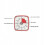 60-Minute Timer, Classroom Classroom Timer, Countdown Timer for Kids and Adults, Time Management Too Cs 3