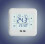Thermostats Room Temperature Controller with LCD Digital Touchscreen Underfloor Heating White 4