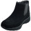 Skechers (7) Skechers Slip-ins Easy Going Womens Boots in Black 1
