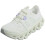 (40.5) On Running CLOUDSWIFT AMP Damen Running Trainer in Elfenbein 1