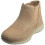 Skechers (6) Skechers Slip-ins Easy Going Womens Boots in Tan 1