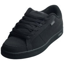 (10.5) Etnies Kingpin Mens Trainers in Black