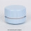 (Blue)Creative Vacuum Cleaner Stationery With Solid Color For Kids Teens Use School 4
