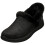 Skechers Chaussons Enfiler Skechers Cozy Escape - Noir 1