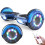 Hoverboard RCB KIDS, 6,5 pouces, auto-équilibrant, Bluetooth, LED, Bleu 1