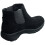 Skechers (5) Skechers Slip-ins Easy Going Womens Boots in Black 2