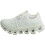 (40.5) On Running CLOUDSWIFT AMP Damen Running Trainer in Elfenbein 3