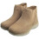 Skechers (7) Skechers Slip-ins Easy Going Womens Boots in Tan 6