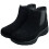 Skechers (5) Skechers Slip-ins Easy Going Womens Boots in Black 6