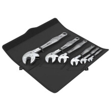 Wera 05020111001 6004 Joker 6 Set 1 Steeksleutel