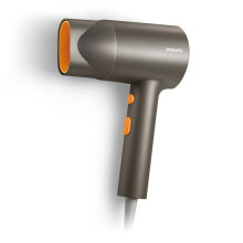 Föhn brons - PHILIPS - 1600 W - Koude luchtstroom - Concentrator - 1 snelheid - 1 temperatuur