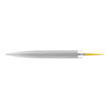Lima de precisão - PFERD - CORINOX - 200 mm - 21 x 6 mm