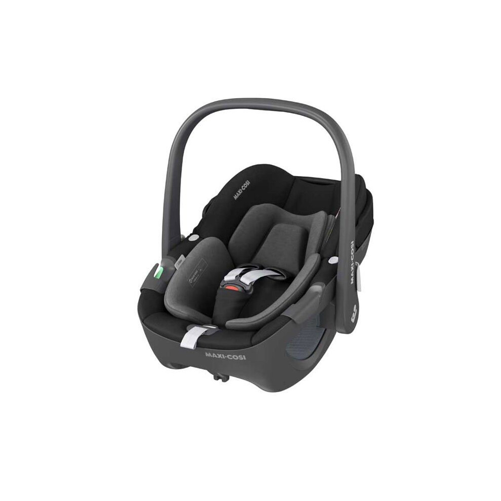 Maxi-Cosi Pebble 360 i-Size essential black 2020/2021 - Image 5