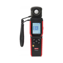 Valomittari UNI-T UT381A