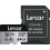 Lexar MicroSDXC-Speicherkarte - LEXAR - Silver Plus 64 GB - V30 - 205 MB/s Lesen - 150 MB/s Schreiben 1