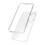 Avizar 360 Case for Samsung Galaxy A53 5G Flexible Front & Rigid Back 1