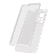 Avizar 360 Case for Xiaomi 12 /12X Flexible Front & Rigid Back
