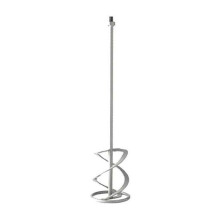 Mengblad - HIKOKI - 754726 - Ø120 x 590 mm - M14 - voor plakkerige materialen (10–25 kg)