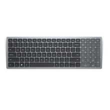 Dell KB740 Wireless-Tastatur in Titan-Grau