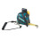 Makita Professionele rolmaat - MAKITA - B-57174 - 7,5 m - 25 mm - Magnetische haak 1