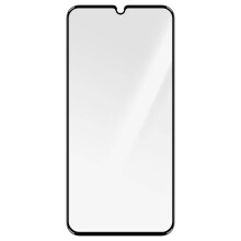 Avizar Tempered Glass Screen Protector for Samsung Galaxy A34 5G Full Adhesion