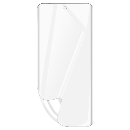Avizar Pellicola flessibile per OnePlus 12 e 12R antigraffio antimacchie