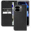 Abeel Case for Google Pixel 9 Pro Fold Anti-RFID Wallet 1