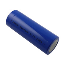 Avizar 3,7V Li-ion 5000mAh 18,5Wh 26650 Akku USB-C Wiederaufladbar