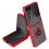Avizar Case for Samsung Galaxy Z Flip 7 Foldable with Magnetic Ring 1