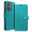 Mayaxess Wallet Case for Xiaomi Redmi 15C with Wrist Strap and Stand Function 1