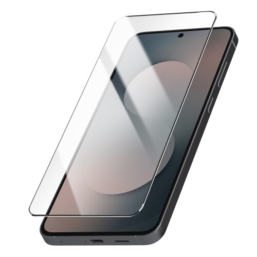 Avizar Tempered Glass Screen Protector for Samsung Galaxy S25 FE