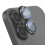 Avizar Camera Lens Protector for iPhone 17 with Aluminum Unibody Frame 1