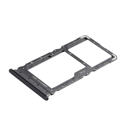 Clappio Redmi 15 5G / 4G Dual Nano SIM / MicroSD -telakka