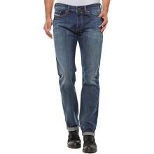 (W28 L32, W28 L32) DIESEL BUSTER 0806U Mens Denim Jeans Pant