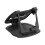 Avizar Car Suction Mount for Smartphone on Dashboard Foldable Design 1
