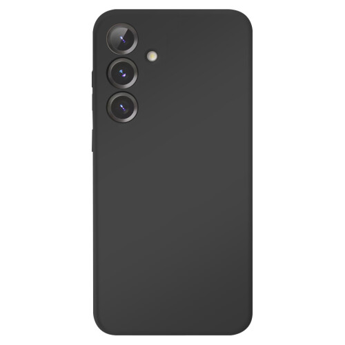 Jaym Capa para Samsung Galaxy S23 Premium Silicone Microfibra