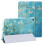Tech-Protect Capa Flip para Galaxy Tab A11 Plus Design Floral com Suporte e Auto-Sleep 1