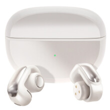 LinQ Fones Bluetooth Clip Redução Ruído Estojo
