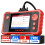 LAUNCH CRP123 V2.0, OBD2 diagnoseapparaat, 4 systemen, 3 resetfuncties, voor auto diagnose 1