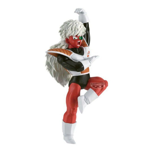 Bandai Figurine Solid Edge Works | Dragon Ball Z | Jiece