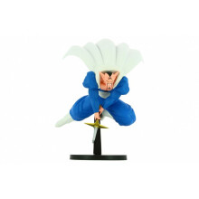Figurine - BANDAI - Dabura (vs Super Saiyan Son Gohan) - Dragon Ball Z - azul - 20 cm