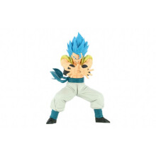 Figurine Grandista | Dragon Ball Super | Gogeta II