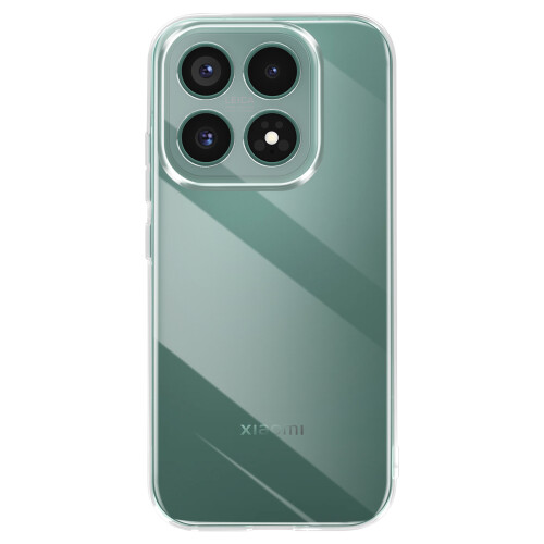 Tactical Case for Xiaomi 17 Compatible with Qi Wireless Charging 1