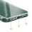 Tactical Case for Xiaomi 17 Compatible with Qi Wireless Charging 4
