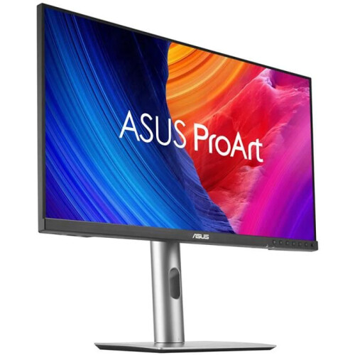 ASUS Monitor ASUS PA278CGRV 27 polegadas QHD 144Hz 1